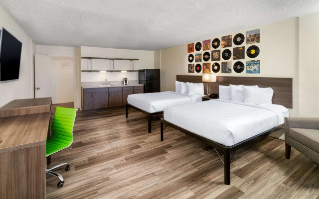 photo 4 of Hillside Crossing Nashville a Ramada by Wyndham