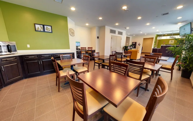photo 4 of Sleep Inn near JFK AirTrain