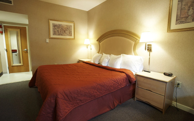 photo 2 of Hillside Inn at Killington