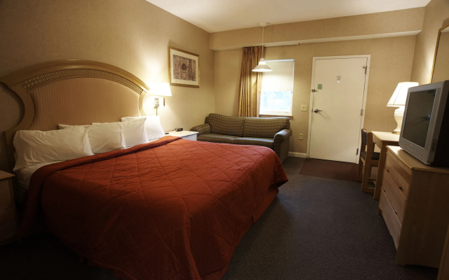 photo 4 of Hillside Inn at Killington