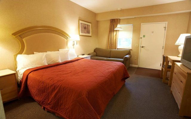 photo 5 of Hillside Inn at Killington