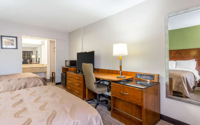 photo 4 of Quality Inn Forsyth near GA Public Safety Training Center