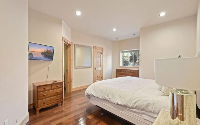 photo 4 of Hilltop Hideaway w/ Game Room & Forest Views!