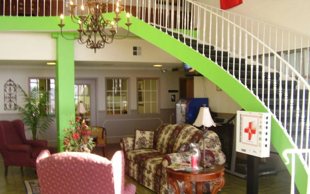 photo 2 of Guest Inn