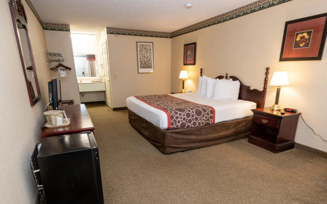 photo 5 of Hilltop Inn and Suites, near Foxwoods Casino