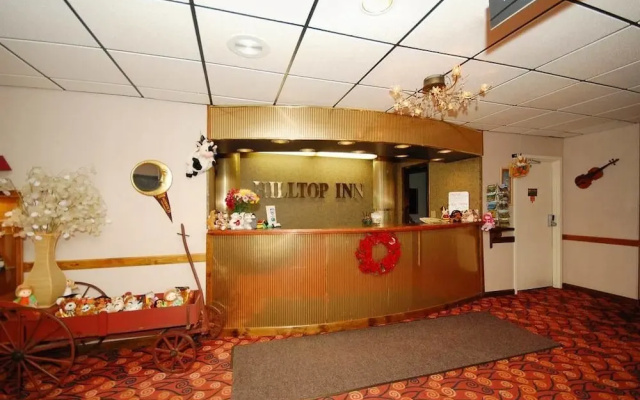 photo 2 of Hilltop Inn of Vermont