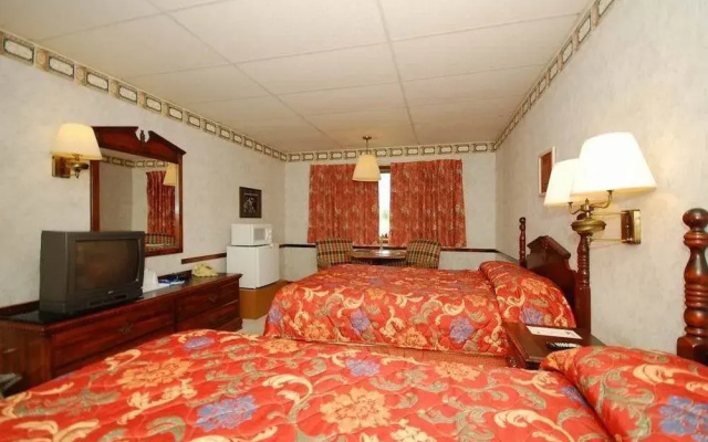 photo 5 of Hilltop Inn of Vermont