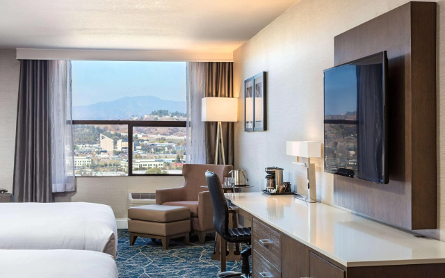 photo 3 of DoubleTree by Hilton Pomona