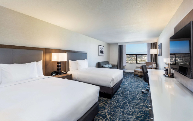 photo 4 of DoubleTree by Hilton Pomona