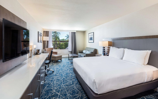 photo 5 of DoubleTree by Hilton Pomona