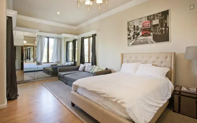 photo 3 of Hillview Spanish Villa