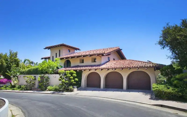 photo 5 of Hillview Spanish Villa