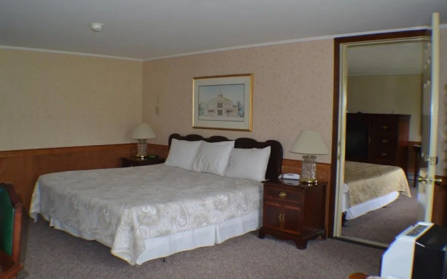 photo 5 of Hillwinds Lodge