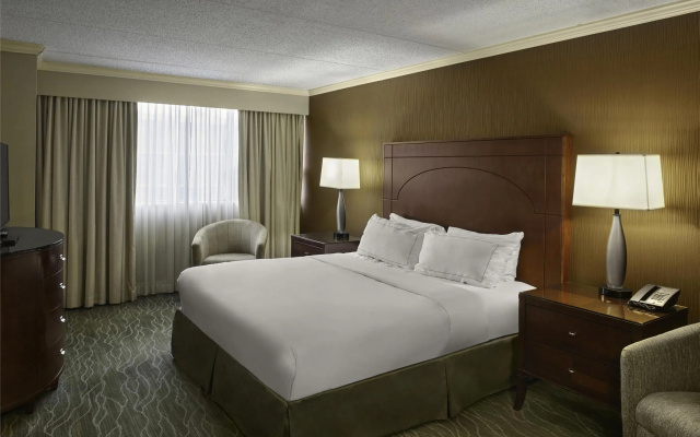 photo 3 of DoubleTree by Hilton Akron Fairlawn