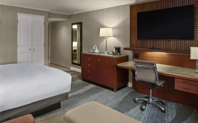 photo 5 of DoubleTree by Hilton Akron Fairlawn