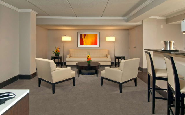 photo 3 of Hilton Albany