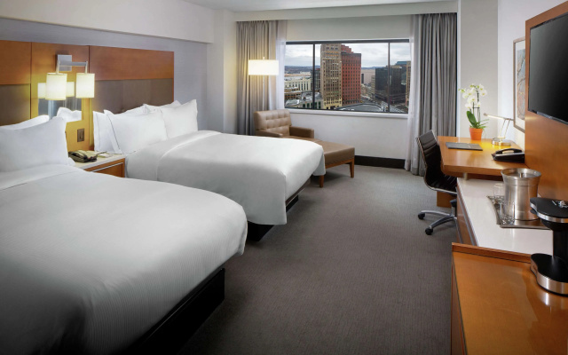 photo 4 of Hilton Albany