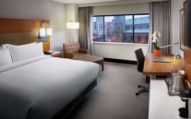 photo 5 of Hilton Albany