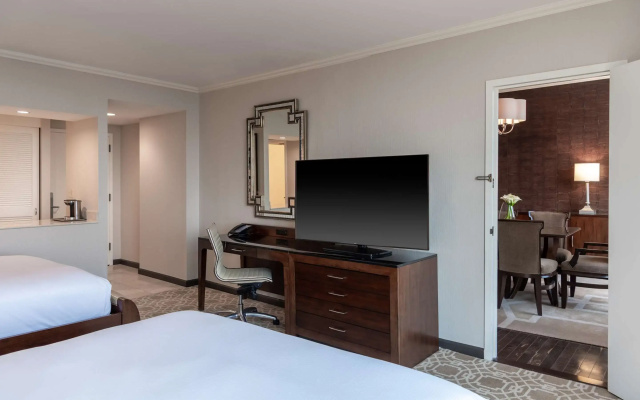 photo 5 of Hilton Alexandria Mark Center