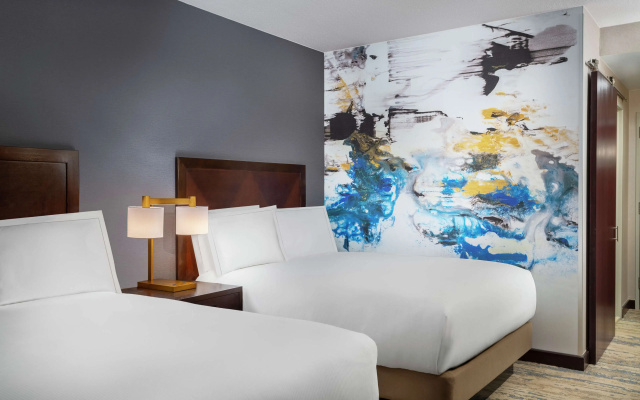 photo 3 of Hilton Americas-Houston