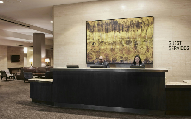photo 2 of Hilton Anaheim