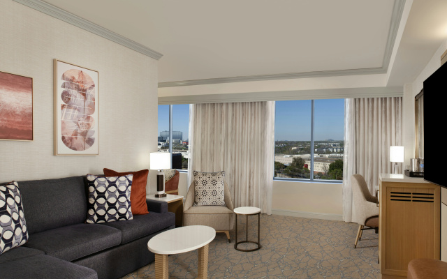 photo 3 of Hilton Anatole