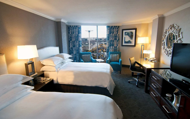 photo 4 of Hilton Arlington