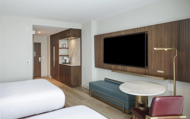 photo 4 of Hilton Arlington Rosslyn The Key