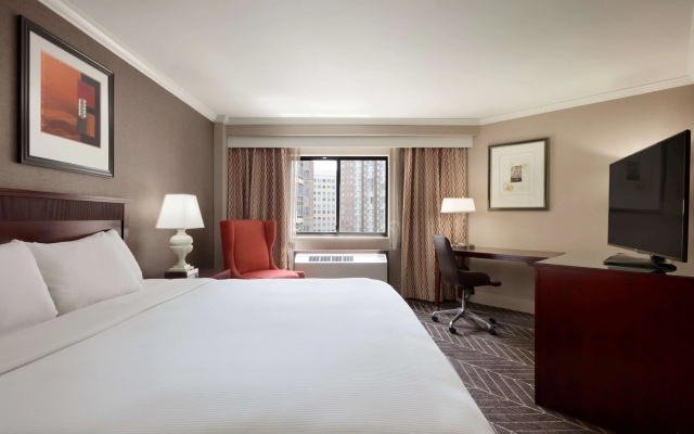 photo 4 of Hilton Arlington