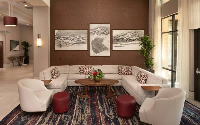 photo 2 of Hilton Asheville Biltmore Park