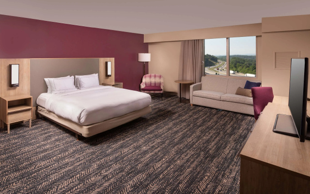 photo 4 of Hilton Asheville Biltmore Park