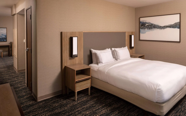 photo 5 of Hilton Asheville Biltmore Park