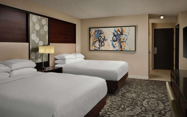 photo 3 of Hilton Atlanta Airport
