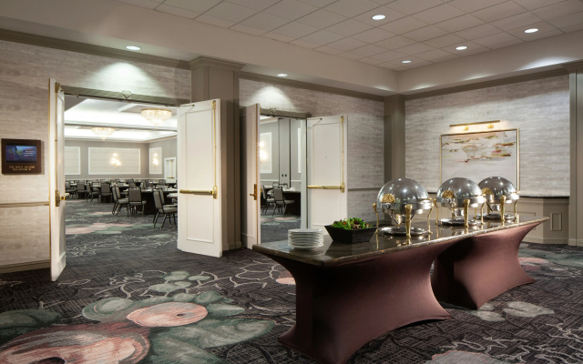 photo 5 of Hilton Atlanta/Marietta Hotel & Conference Center