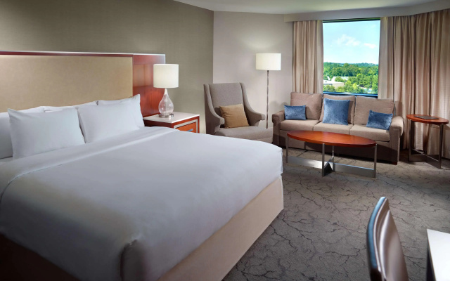 photo 3 of Hilton Atlanta Northeast