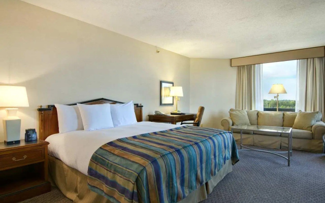 photo 4 of Hilton Atlanta Northeast