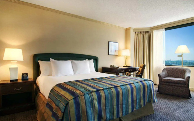 photo 5 of Hilton Atlanta Northeast