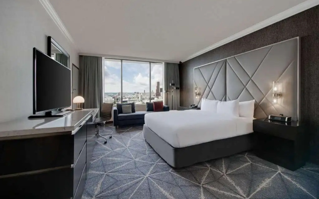 photo 3 of Hilton Atlanta