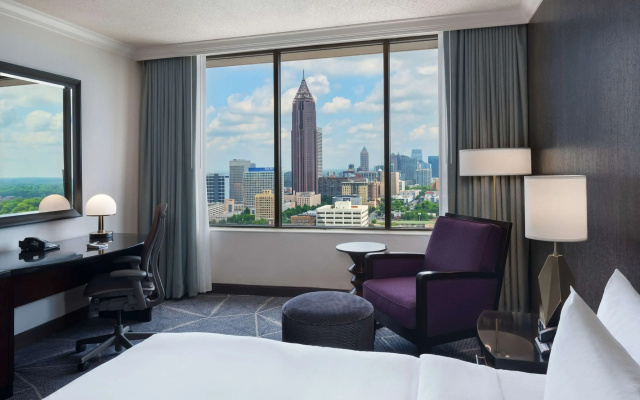 photo 4 of Hilton Atlanta