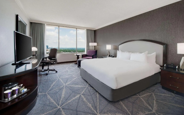 photo 5 of Hilton Atlanta