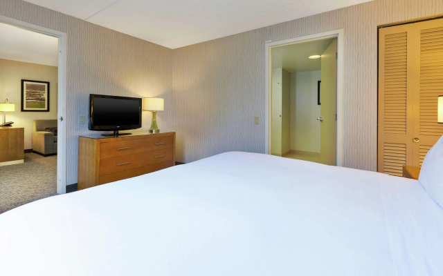photo 5 of Hotel Auburn Hills