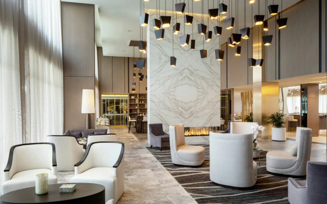photo 2 of Hilton Miami Aventura