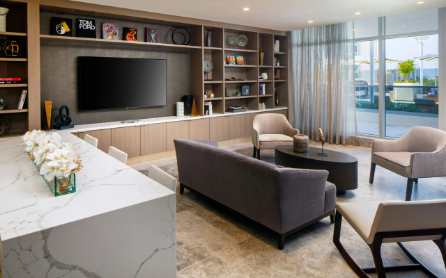 photo 3 of Hilton Miami Aventura