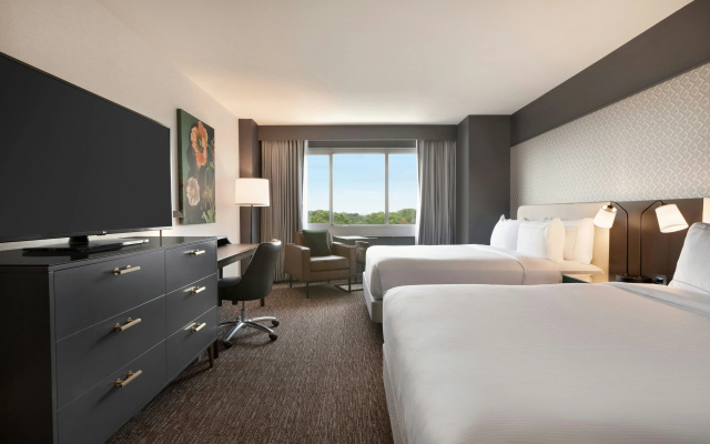 photo 5 of Hilton Baltimore BWI Airport