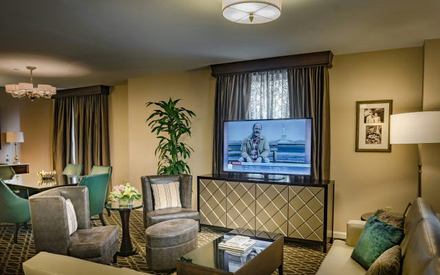 photo 2 of Hilton Baton Rouge Capitol Center
