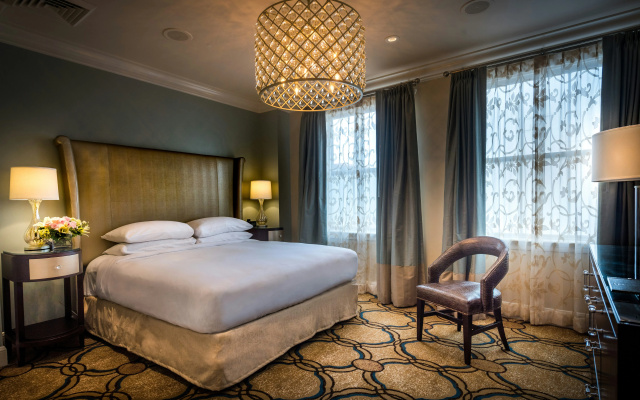 photo 3 of Hilton Baton Rouge Capitol Center