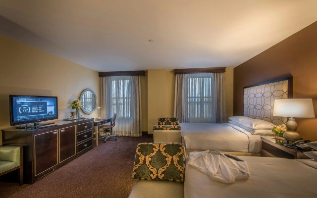 photo 4 of Hilton Baton Rouge Capitol Center