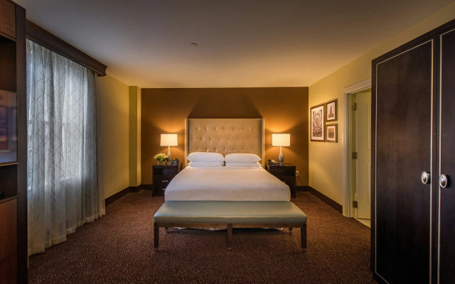 photo 5 of Hilton Baton Rouge Capitol Center