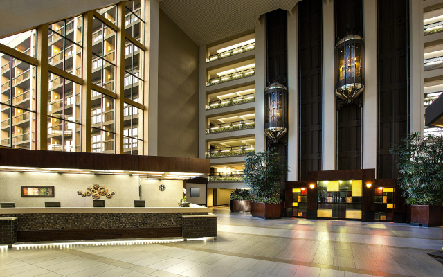 photo 2 of Hilton Bellevue