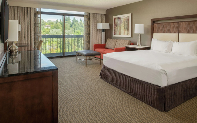 photo 3 of Hilton Bellevue